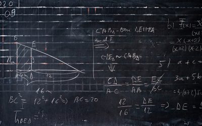 MPM1D – Grade 9 Principles of Mathematics