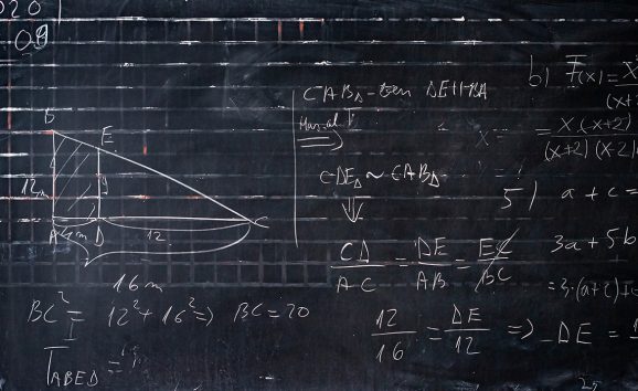 MPM1D – Grade 9 Principles of Mathematics